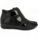 Botines para mujer Doctor Cutillas 50751 Escamas NEGRO