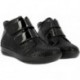 Botines para mujer Doctor Cutillas 50751 Escamas NEGRO
