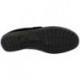 Deportiva para mujer Doctor Cutillas 41617 Autoadherente NEGRO