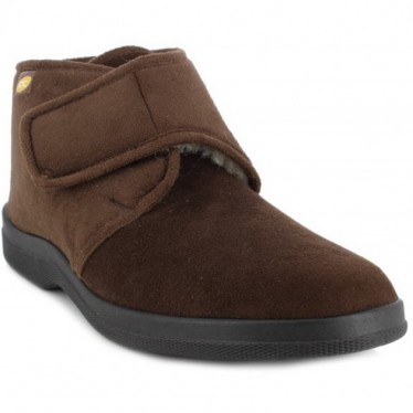 Botín para hombre DOCTOR CUTILLAS 21276 MARRON