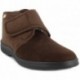 Botín para hombre DOCTOR CUTILLAS 21276 MARRON