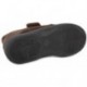 Botín para hombre DOCTOR CUTILLAS 21276 MARRON