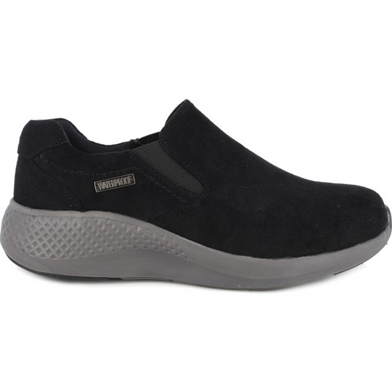 Zapatillas DOCTOR CUTILLAS 37313 NEGRO