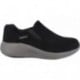 Zapatillas DOCTOR CUTILLAS 37313 NEGRO