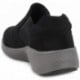 Zapatillas DOCTOR CUTILLAS 37313 NEGRO