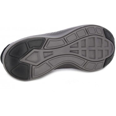 Zapatillas DOCTOR CUTILLAS 37313 NEGRO