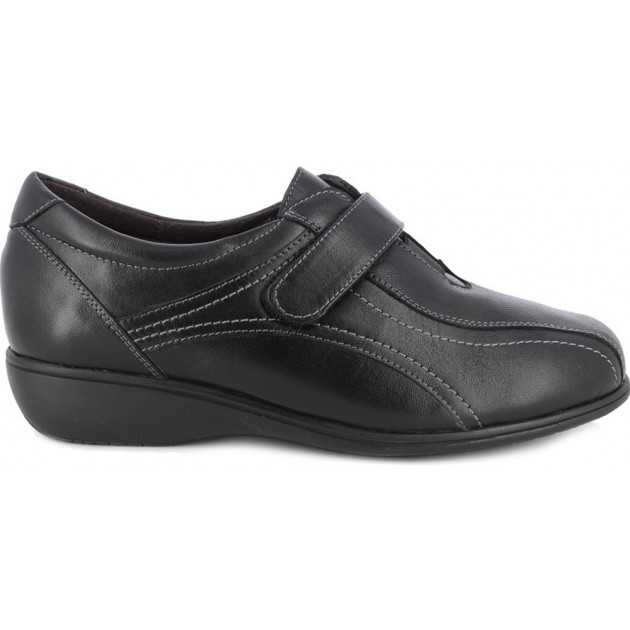 Zapatos para mujer DOCTOR CUTILLAS 53101 NEGRO Zapatos para mujer DOCTOR CUTILLAS 53101 NEGRO