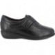 Zapatos para mujer DOCTOR CUTILLAS 53101 NEGRO