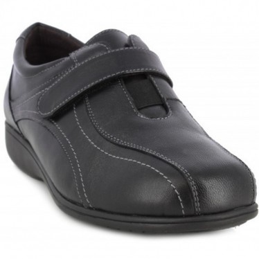 Zapatos para mujer DOCTOR CUTILLAS 53101 NEGRO