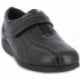 Zapatos para mujer DOCTOR CUTILLAS 53101 NEGRO