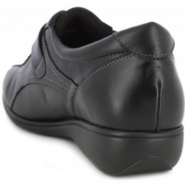 Zapatos para mujer DOCTOR CUTILLAS 53101 NEGRO