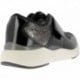 Zapatillas deportivas con autoadherente DOCTOR CUTILLAS 13980 NEGRO