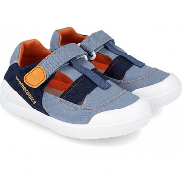 SANDALIAS BIOMECANICS URBAN 242298-A VAQUERO