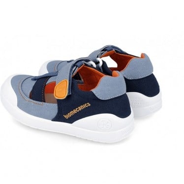 SANDALIAS BIOMECANICS URBAN 242298-A VAQUERO