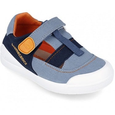 SANDALIAS BIOMECANICS URBAN 242298-A VAQUERO