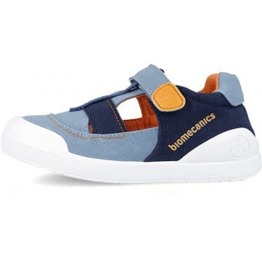 SANDALIAS BIOMECANICS URBAN 242298-A VAQUERO