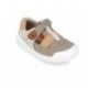 SANDALIAS BIOMECANICS URBAN 242298-A MARRON_B172