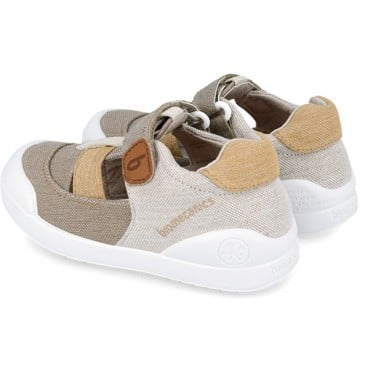 SANDALIAS BIOMECANICS URBAN 242298-A MARRON_B172