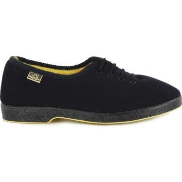 ZAPATOS DOCTOR CUTILLAS FIGUERAS 478 NEGRO