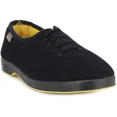 ZAPATOS DOCTOR CUTILLAS FIGUERAS 478 NEGRO