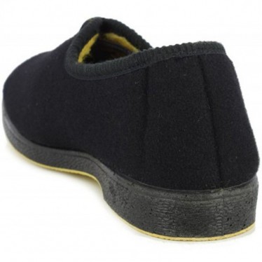 ZAPATOS DOCTOR CUTILLAS FIGUERAS 478 NEGRO