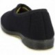 ZAPATOS DOCTOR CUTILLAS FIGUERAS 478 NEGRO