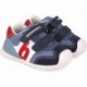 Deportiva para chico Biomecanics 252119 Urban Sauvage PETROL_A556