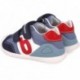 Deportiva para chico Biomecanics 252119 Urban Sauvage PETROL_A556