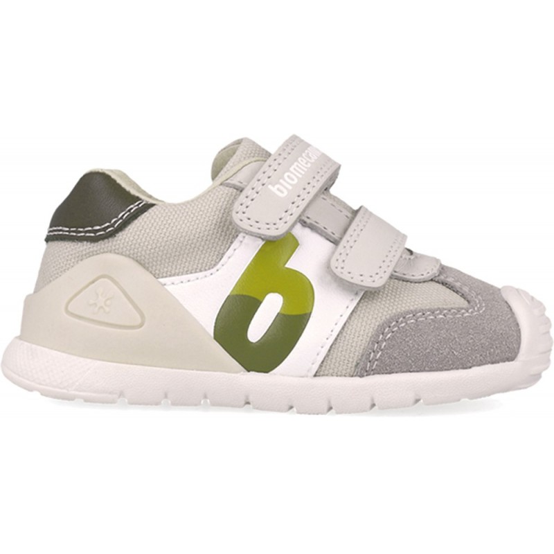Deportiva para chico Biomecanics 252119 Urban Sauvage SPORCO_B695