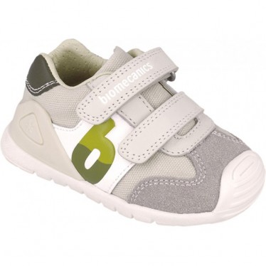 Deportiva para chico Biomecanics 252119 Urban Sauvage SPORCO_B695
