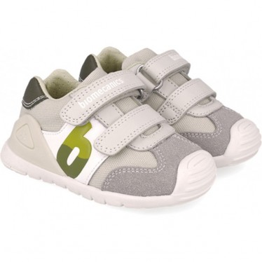 Deportiva para chico Biomecanics 252119 Urban Sauvage SPORCO_B695