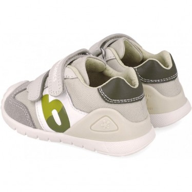 Deportiva para chico Biomecanics 252119 Urban Sauvage SPORCO_B695