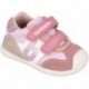 Deportiva para chica Biomecanics 252119 Urban Sauvage MAGNOLIA_D378