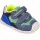 Deportiva urbana para chico Biomecanics 252120 Sauvage PETROL_VERDE_B837