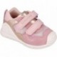 Deportivas para chica Biomecanics 252120 Urban ROSA_D032