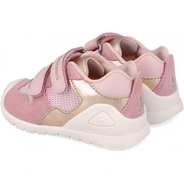 Deportivas para chica Biomecanics 252120 Urban ROSA_D032