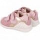 Deportivas para chica Biomecanics 252120 Urban ROSA_D032