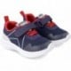 DEPORTIVA LIGERA GARVALIN 231800 ESTRELLA VEGAN AZUL