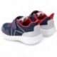 DEPORTIVA LIGERA GARVALIN 231800 ESTRELLA VEGAN AZUL