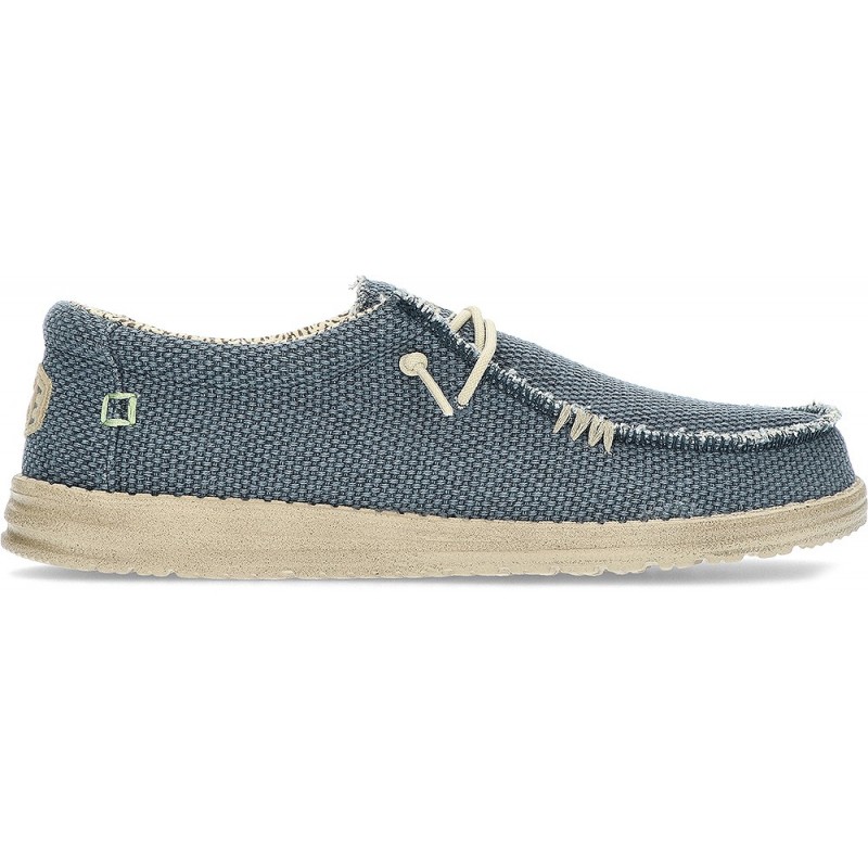 MOCASINES DUDE WALLYBRAIDED BLUE_NIGHT