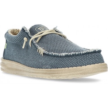 MOCASINES DUDE WALLYBRAIDED BLUE_NIGHT
