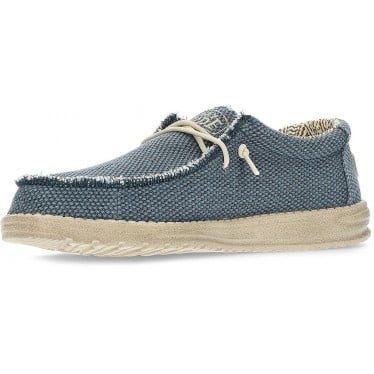 MOCASINES DUDE WALLYBRAIDED BLUE_NIGHT