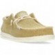 MOCASINES DUDE WALLYBRAIDED OCRE