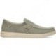 MOCASINES DUDE MIKKABRAIDED ARMY
