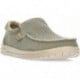 MOCASINES DUDE MIKKABRAIDED ARMY