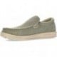 MOCASINES DUDE MIKKABRAIDED ARMY