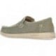 MOCASINES DUDE MIKKABRAIDED ARMY