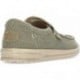 MOCASINES DUDE MIKKABRAIDED ARMY