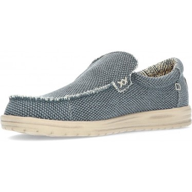 MOCASINES DUDE MIKKABRAIDED DEEP_BLUE