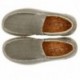 ZAPATOS DUDE MIKKA BRAIDED ARMY_GREEN